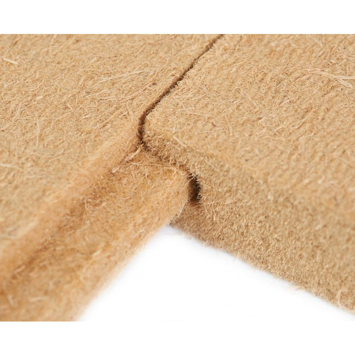 Белтермо Floor МДВП тепло-звукоизоляционная 30х580х1250 мм шип-паз